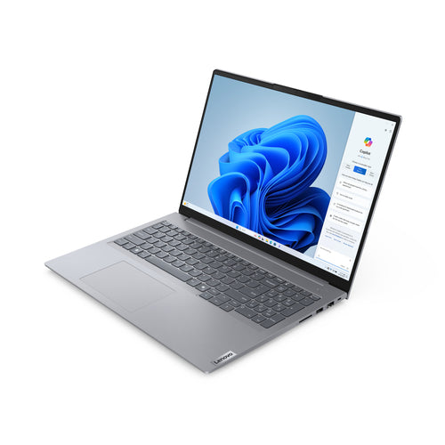 Lenovo ThinkBook 16 Intel Core Ultra 7 155H Laptop 40.6 cm (16 Lenovo ThinkBook 16 Intel Core Ultra 7 155H Laptop 40.6 cm (16